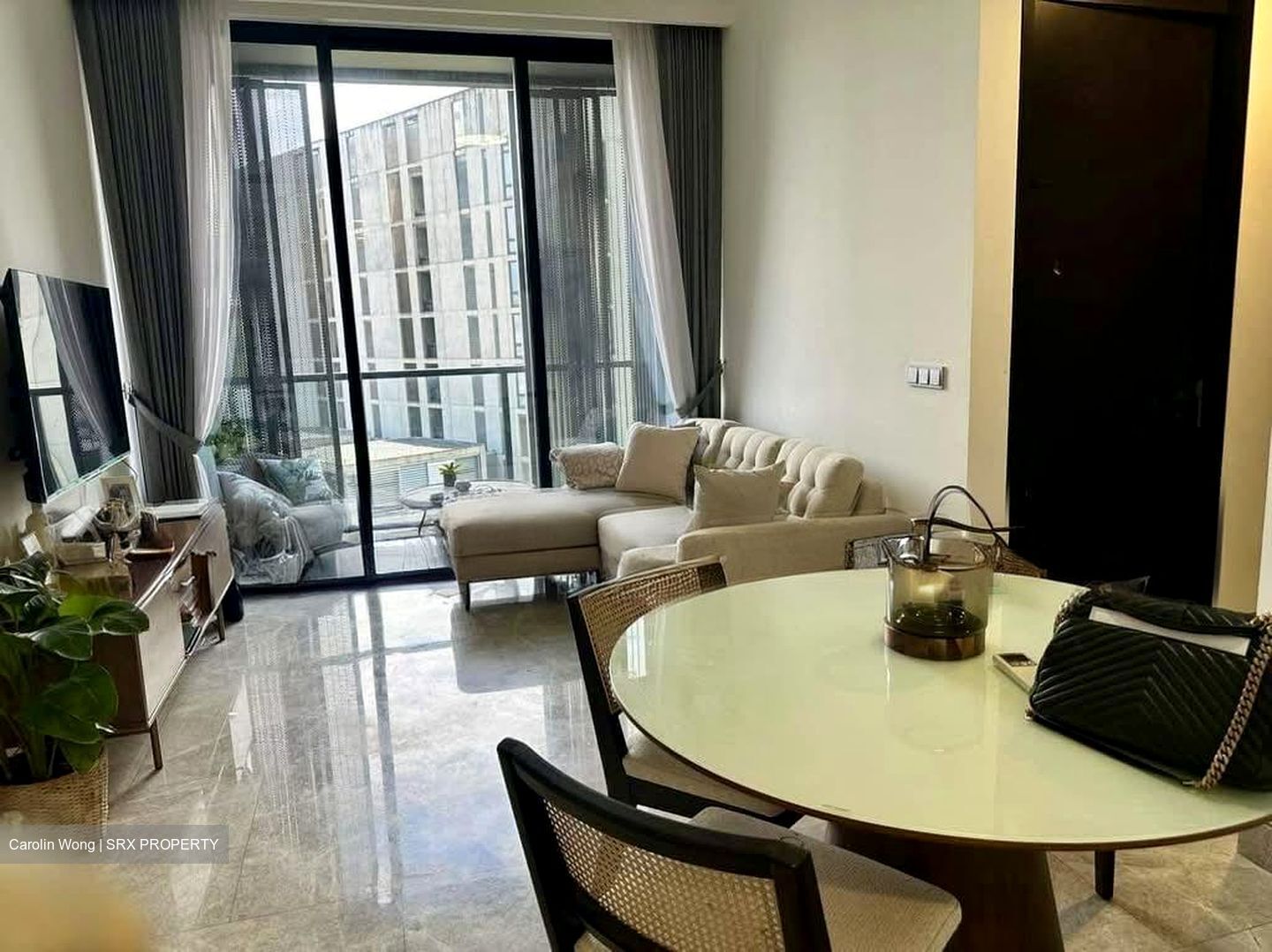 Martin Modern (D9), Condominium #541183231